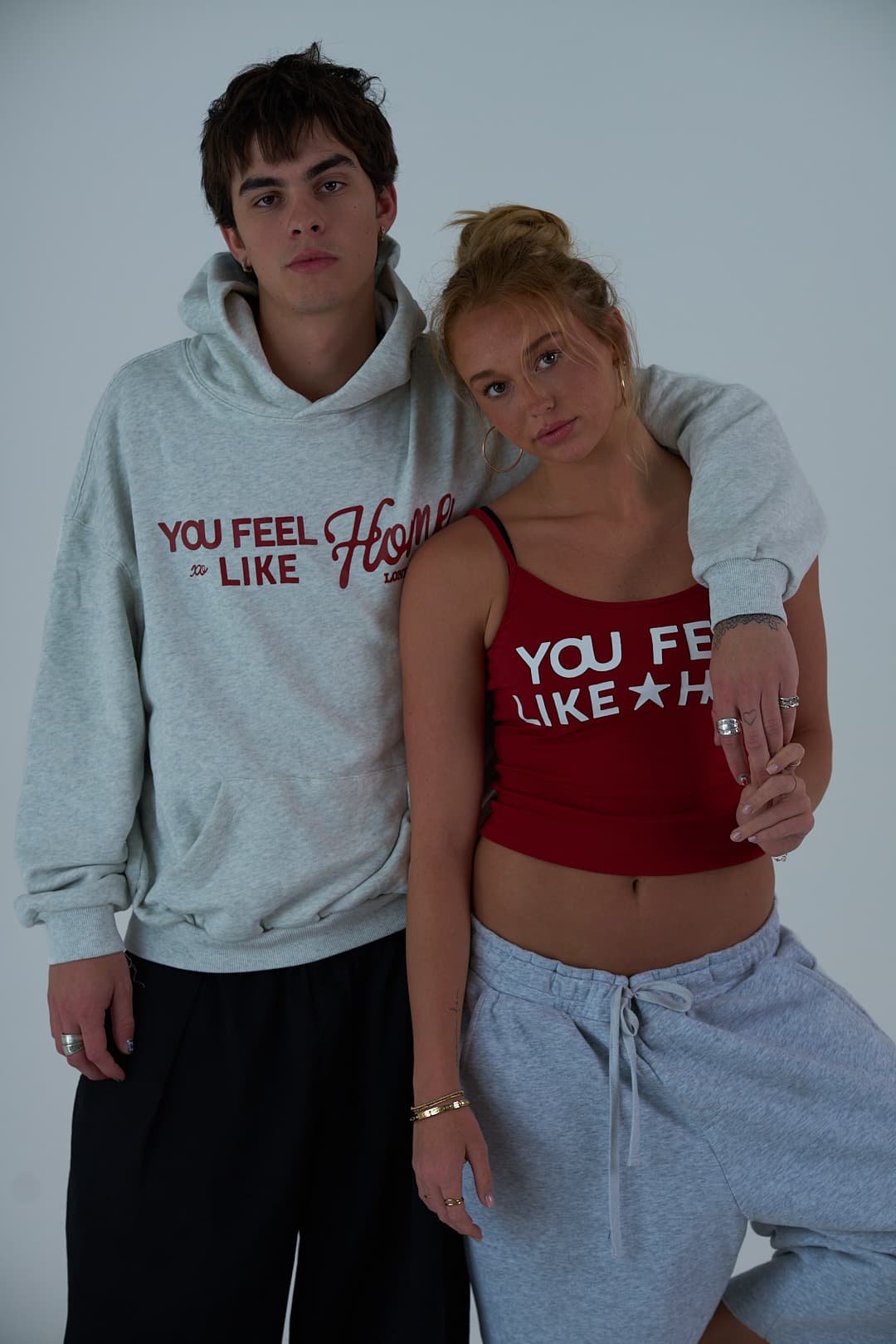 Brand Photography